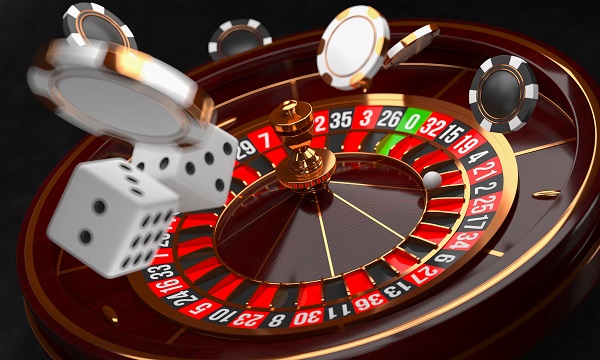 Cara Bermain Craps: Panduan Pemula Cara Bermain Craps: Panduan Pemula