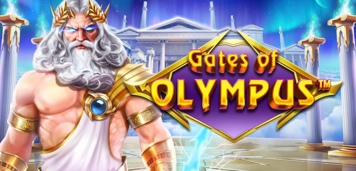 Keuntungan Main slot gates of olympus Buat Beberapa Pemain Slot Online