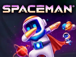 Mengungkap Misteri Keberuntungan di Slot Spaceman