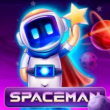 Jelajahi Galaksi dengan Spaceman Slot dari Pragmatic Play