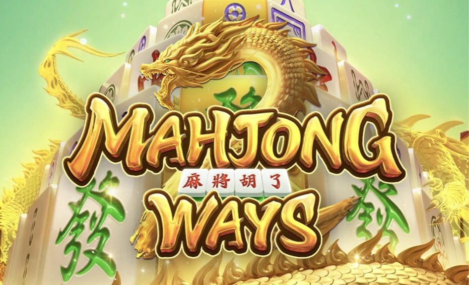 Slot Mahjong Ways di Ceriabet Bawa Keberuntungan Ekstra