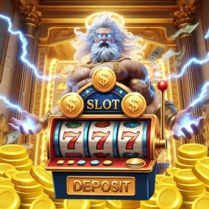 5 Ciri Situs Slot Penipu yang Harus Anda Hindari